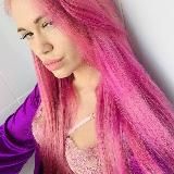 Anasteysha Goldstar