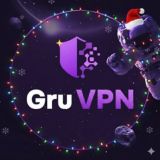 Gru VPN 🛡
