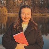 • Литературная гостиная Джейн Остин •