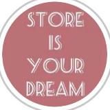 Store_is_your_dream