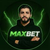 🟢МАХВЕТ⚫️ Спортивный блог