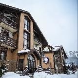 Alpen Club Шерегеш