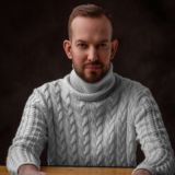 Психоаналитик Павел Калашников