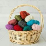 آموزش بافتنی (کانال گروه)