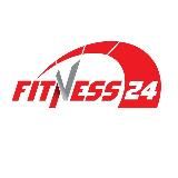 FITNESS 24 Сеть круглосуточных фитнес-клубов в Санкт-Петербурге
