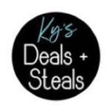 Ky’s Deals & Steals