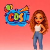 IMPORTADORA 🎉 COSI🎈