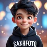 Sakhfoto 📸