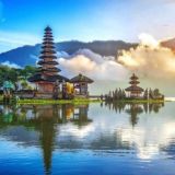 🇲🇨 VACANCY TO BALI & INDONESIA FOR FUN 🏄 🧘‍♀😍🏵