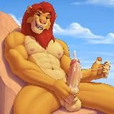 Long Live the Yiff (+18) 🦁