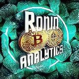 Ronin ₿ Crypto