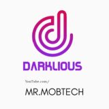 DarklIous|OFFICIAL|Discussion