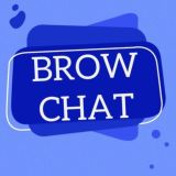 ЧАТ БРОВИСТОВ BROW МАСТЕРОВ