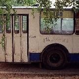 Дорога домой.YUASAEID.