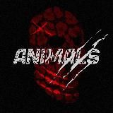 ЭНИМАЛС БАР▪️ANIMALS BAR