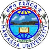 Hawassa university students
