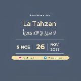 La Tahzan