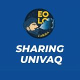 Eolo Sharing UnivAQ 📝📚🔄