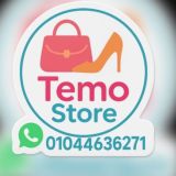Temo 🥾🎀👠👡🩰