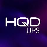 HQD UPS