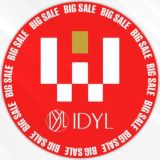 IDYL & WHITE HOUSE