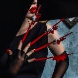 Дарья Дружинина. Nails.uz 💅