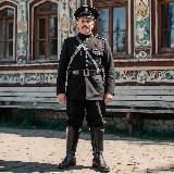 Вологодский Городовой