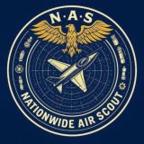 Nationwide Air Scout