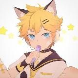 💙Yaoi || Anime, arts, games • Яой || Аниме, арты и игры 💜