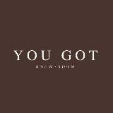 YOU GOT