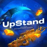 UpStand❤️