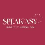 SPEAKEASY team