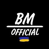 ꧁༺ 𝓑𝓜.𝓞𝓕𝓕𝓘𝓒𝓘𝓐𝓛 🇺🇦 ༻꧂