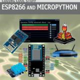 🇪🇸 MicroPython💻🐍📡🕹 https://github.com/activeceron