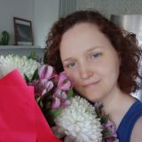 Ирина Лузянина😊 НЛП-практик, ПсихоКинезиолог
