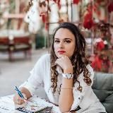 Английский с детьми | Полина