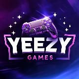 ФОРТНАЙТ|НОВОСТИ И КОНКУРСЫ|YEEZY GAMES