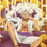 One Piece Manga