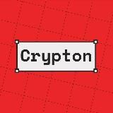 CRYPTON | Биткоин, DeFi, WEB 3