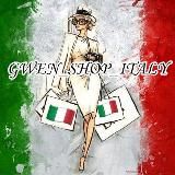 Gwen shop Italy🇮🇹