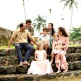 Svetlik Family