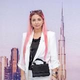Белоносова Кристина Китай 🇨🇳