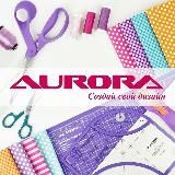 Aurora Create Uzbekistan