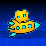Скачать Geometry Dash взлом
