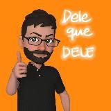 Dele que DELE 🤘😎