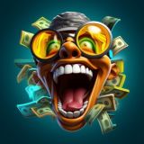 Чат Crazy Money