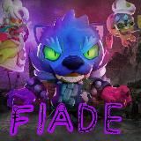 💪FLADE💪