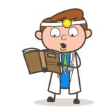 Medical Books For Doctors
