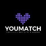YouMatch — раскрываем и соединяем сердца