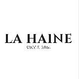 LA HAINE